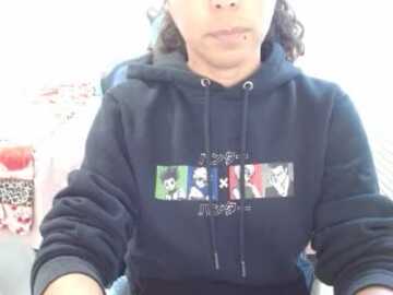 l0llyp0p @ myfreecams on 20240531