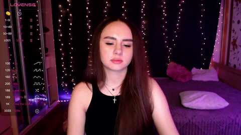lady_luck0 @ myfreecams on 20240531