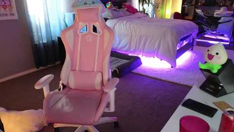 lexxistar @ myfreecams on 20240531