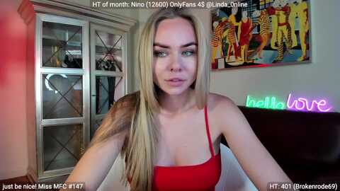 linda_0nline @ myfreecams on 20240531