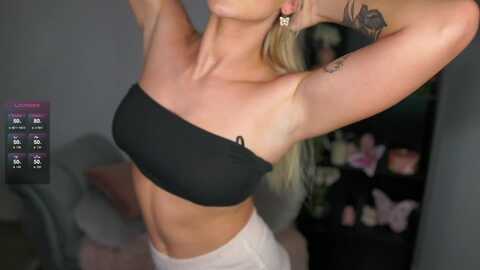 nicoletteshea