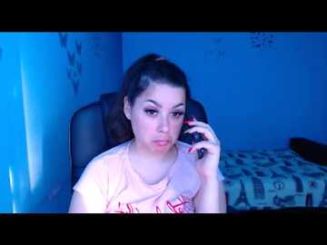 prettymelania @ myfreecams on 20240531