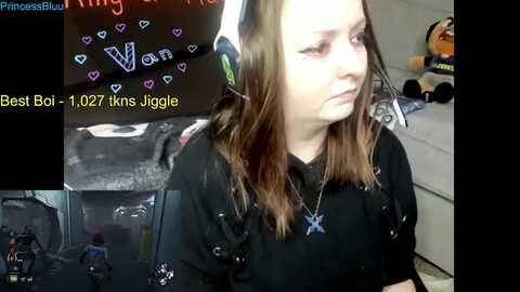 princessbluu
