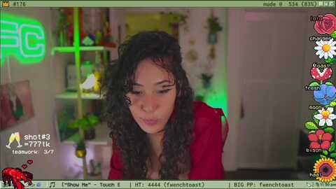 terra @ myfreecams on 20240531