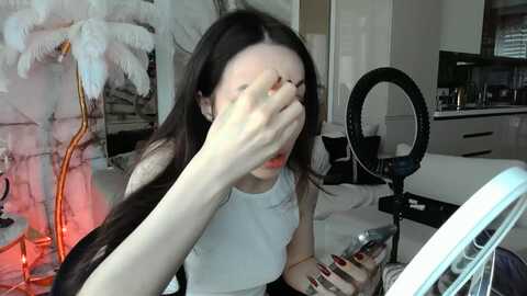 uglygirl_ @ myfreecams on 20240531