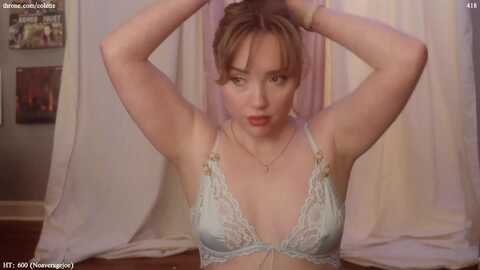 coletteclaude @ myfreecams on 20240601