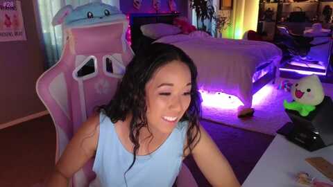 lexxistar @ myfreecams on 20240601