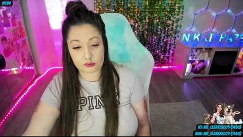 nikki_haze @ myfreecams on 20240601