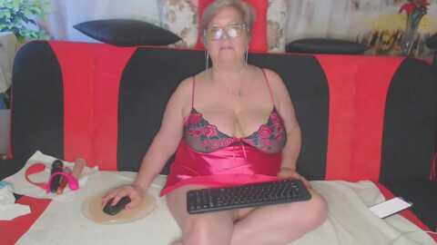 queenpammy @ myfreecams on 20240601