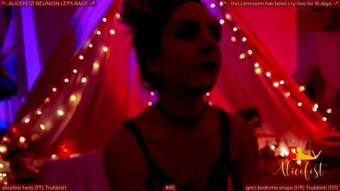 aliceisonfire @ myfreecams on 20240602