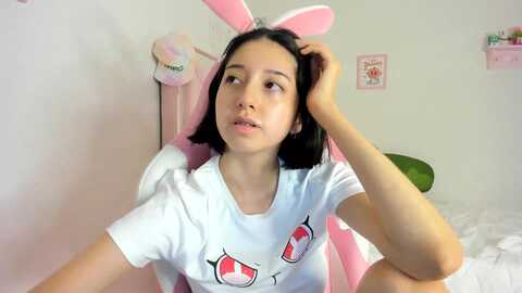 cherrycute666 @ myfreecams on 20240602