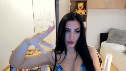 pr1nc3ss_ @ myfreecams on 20240602