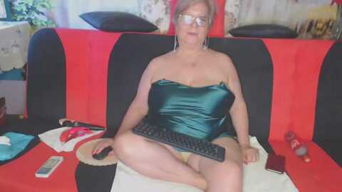 queenpammy @ myfreecams on 20240602