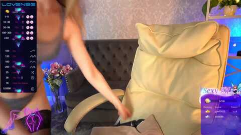 sunshinekriss @ myfreecams on 20240602