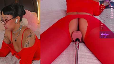 a11yson @ myfreecams on 20240603