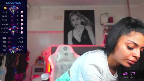 angelamyst @ myfreecams on 20240603