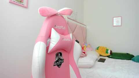 cherrycute666 @ myfreecams on 20240603