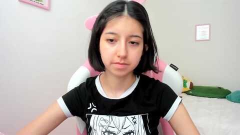 cherrycute666 @ myfreecams on 20240603