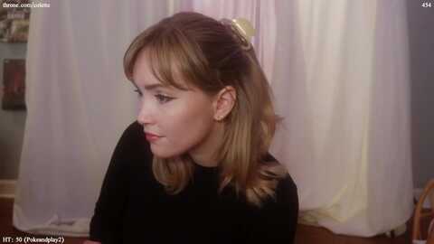 coletteclaude @ myfreecams on 20240603