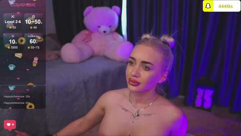 cute_blondie @ myfreecams on 20240603