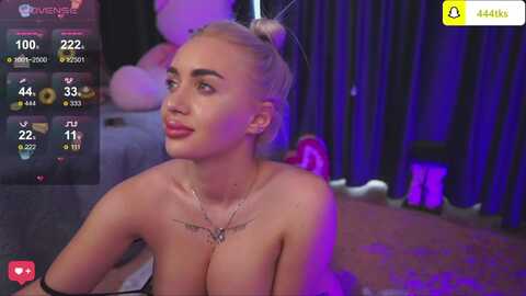 cute_blondie @ myfreecams on 20240603