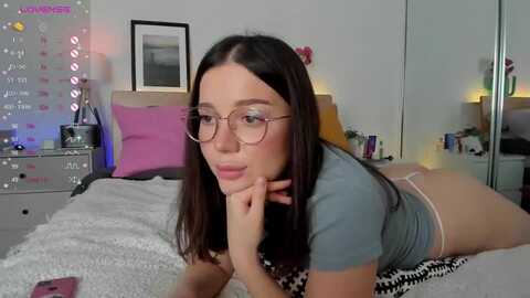 cutee @ myfreecams on 20240603