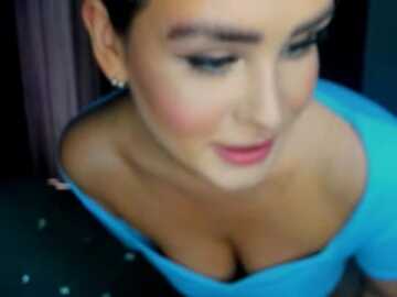globaldoll @ myfreecams on 20240603