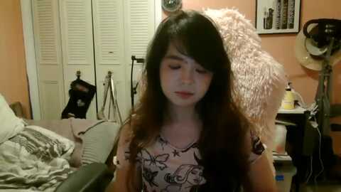 hello_kitty25 @ myfreecams on 20240603