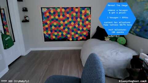 loonytv