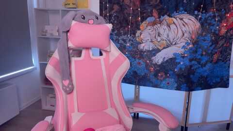 milly_saint @ myfreecams on 20240603