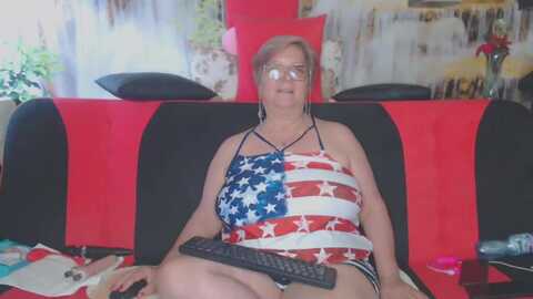 queenpammy @ myfreecams on 20240603