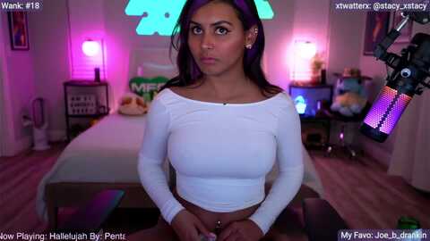 stacy_x3 @ myfreecams on 20240603