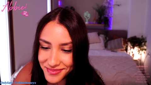 abiee_ @ myfreecams on 20240604