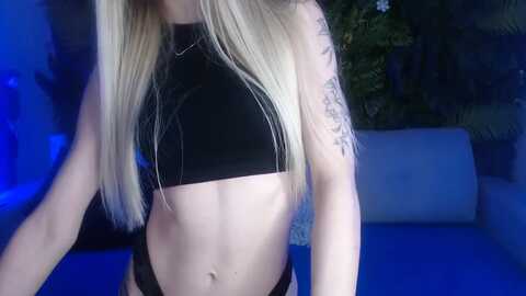horny_blond @ myfreecams on 20240604