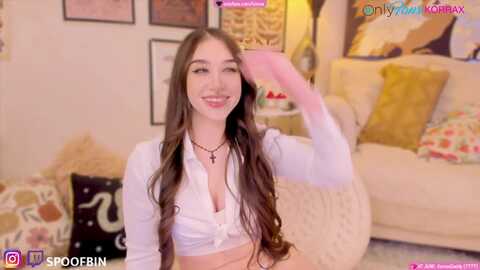 korra @ myfreecams on 20240604