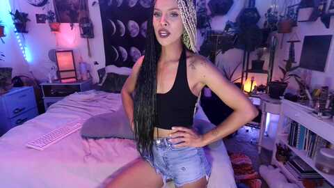 lunarlexxx @ myfreecams on 20240604