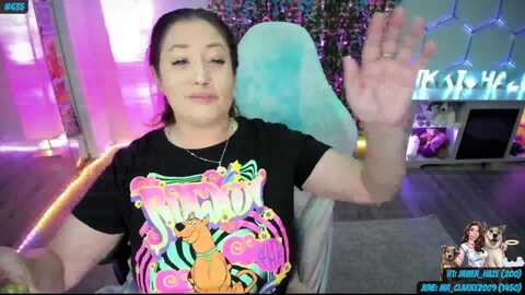 nikki_haze @ myfreecams on 20240604