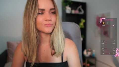skyla_novea_ @ myfreecams on 20240604