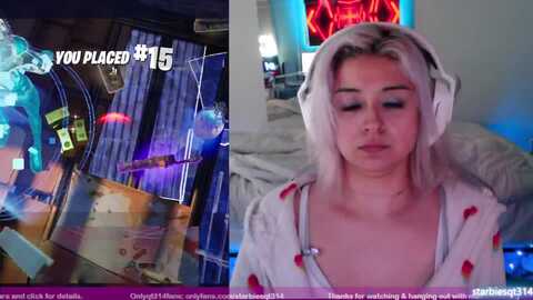 starbiesqt314