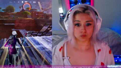 starbiesqt314