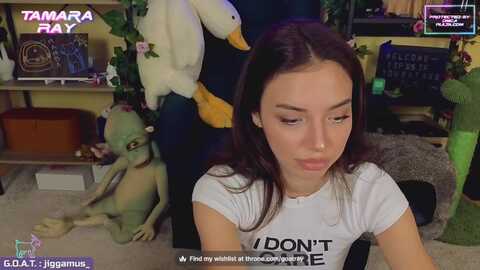 tamararay
