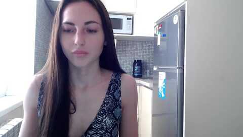 alinajames @ myfreecams on 20240605