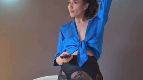 anitaricci @ myfreecams on 20240605