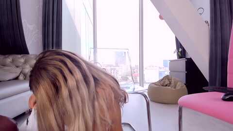 audreyryen @ myfreecams on 20240605