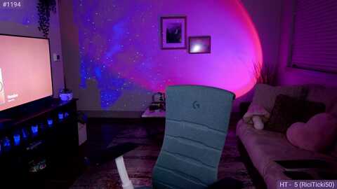 fiona @ myfreecams on 20240605