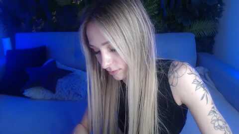 horny_blond @ myfreecams on 20240605