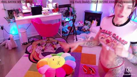 kasarawood @ myfreecams on 20240605