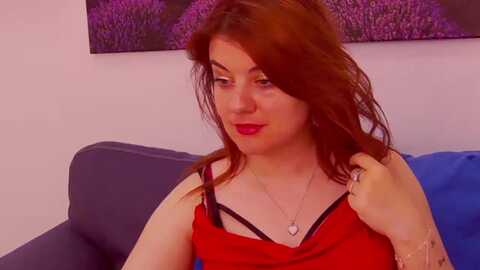 kellsie @ myfreecams on 20240605