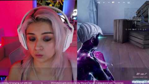 starbiesqt314