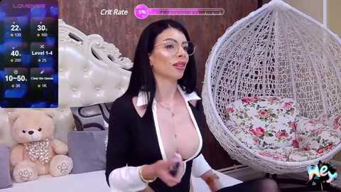 tesa000 @ myfreecams on 20240605